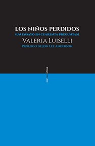 NIÑOS PERDIDOS, LOS. UN ENSAYO EN CUARENTA PREGUNTAS