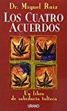 CUATRO ACUERDOS (MEX)