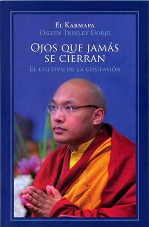 Ojos Que Jamas Se Cierran: El Cultivo De La Compasion