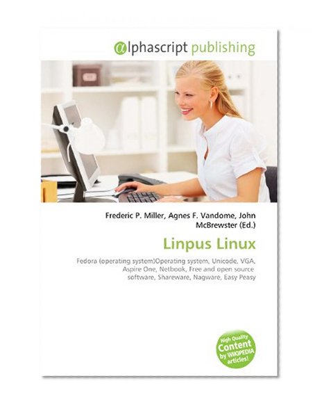 Linpus Linux
