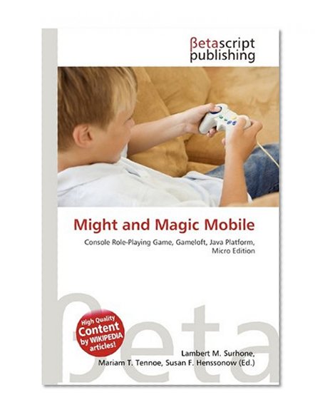Might and Magic Mobile