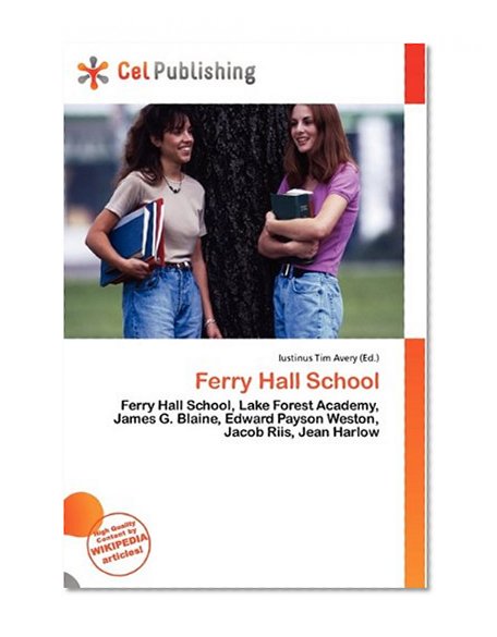 Ferry Hall School
