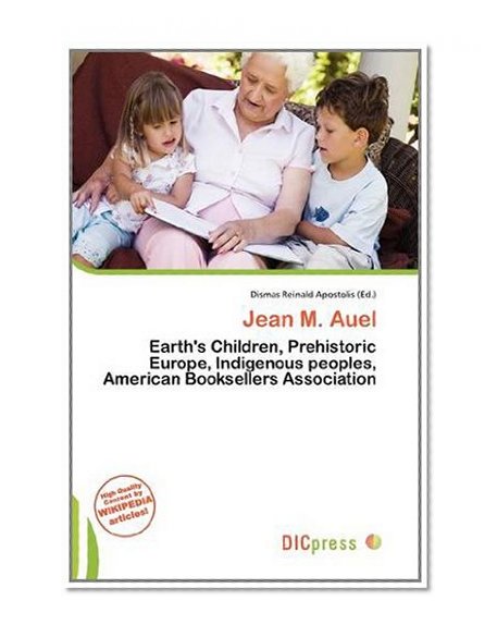 Jean M. Auel