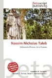 Nassim Nicholas Taleb