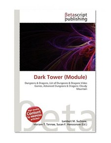 Dark Tower (Module)