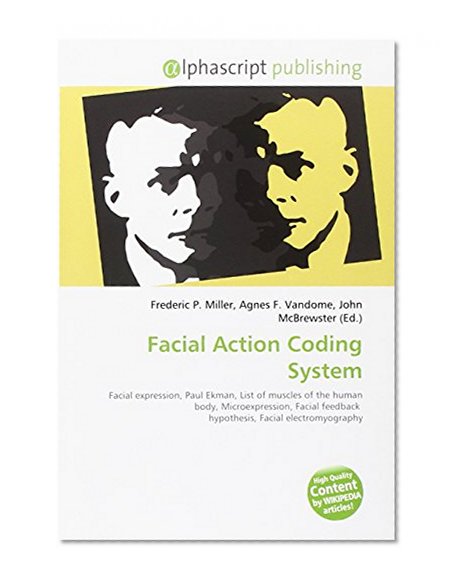 Facial Action Coding System
