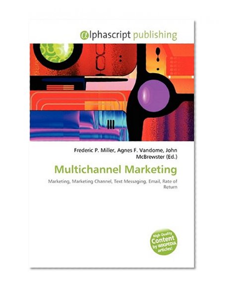 Multichannel Marketing
