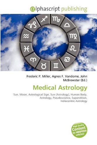 Medical Astrology
