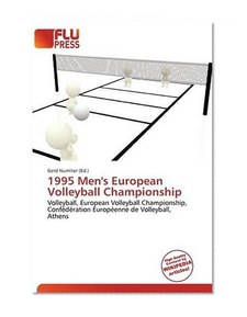 1995 Men's European Volleyball Championship