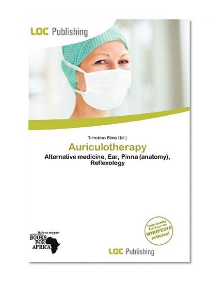 Auriculotherapy