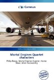 Mortal Engines Quartet characters