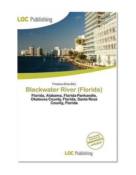 Blackwater River (Florida)