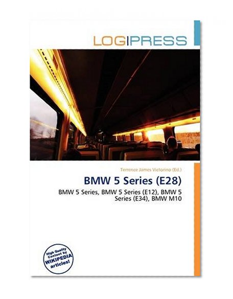 BMW 5 Series (E28)