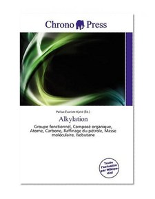 Alkylation (French Edition)