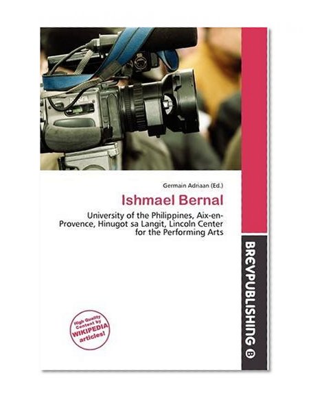 Ishmael Bernal