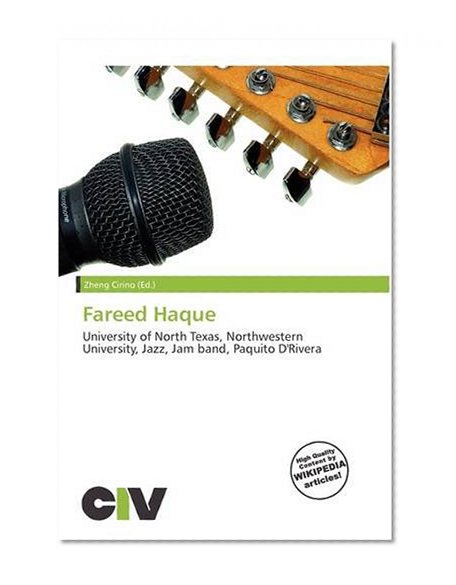 Fareed Haque
