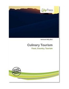 Culinary Tourism