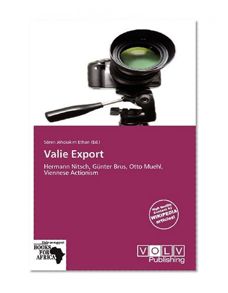 Valie Export