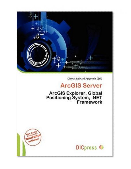 ArcGIS Server