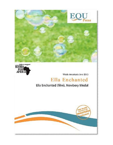 Ella Enchanted