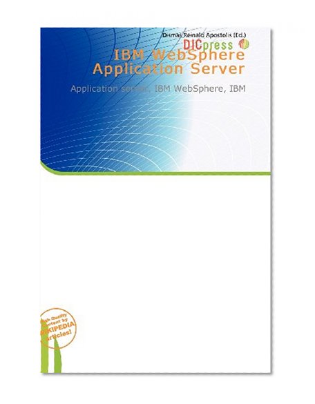 IBM WebSphere Application Server