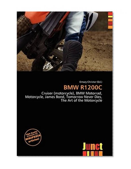 BMW R1200C