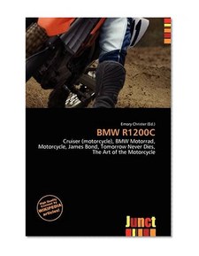 BMW R1200C