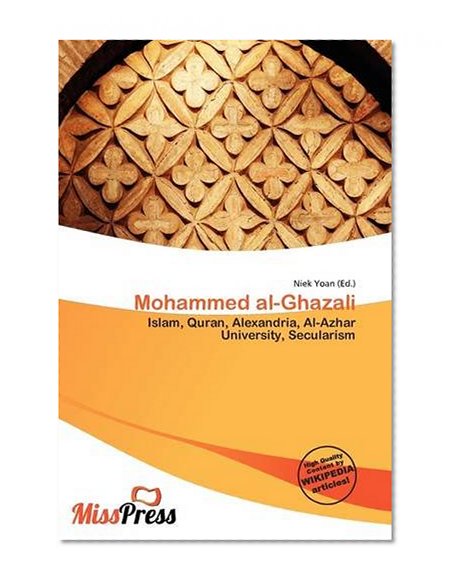 Mohammed al-Ghazali