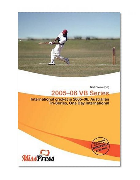 2005-06 VB Series