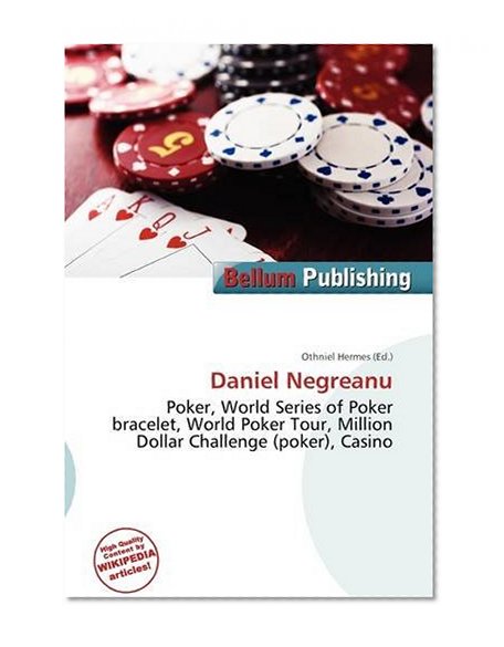 Daniel Negreanu