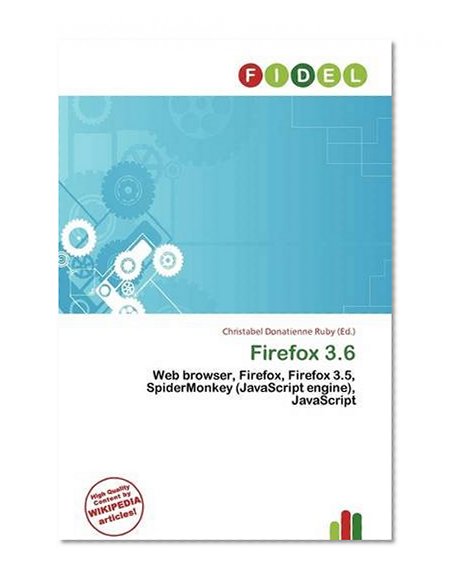 Firefox 3.6