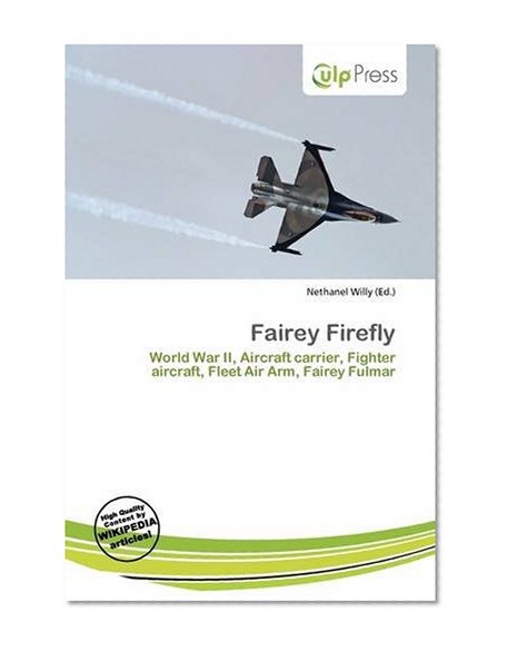 Fairey Firefly