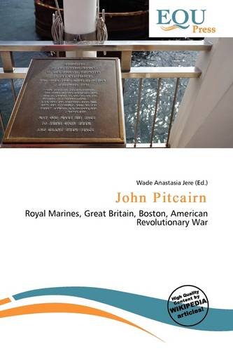 John Pitcairn