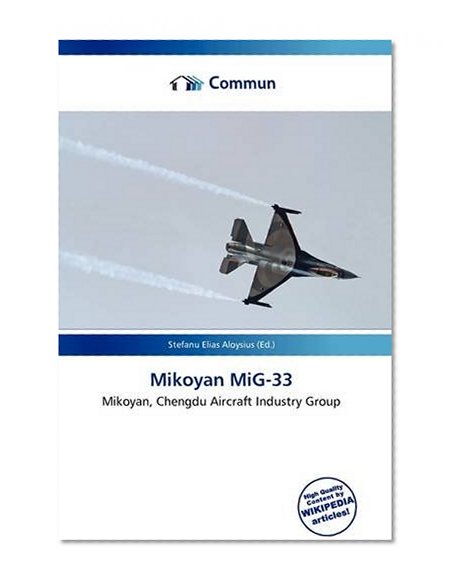 Mikoyan MiG-33
