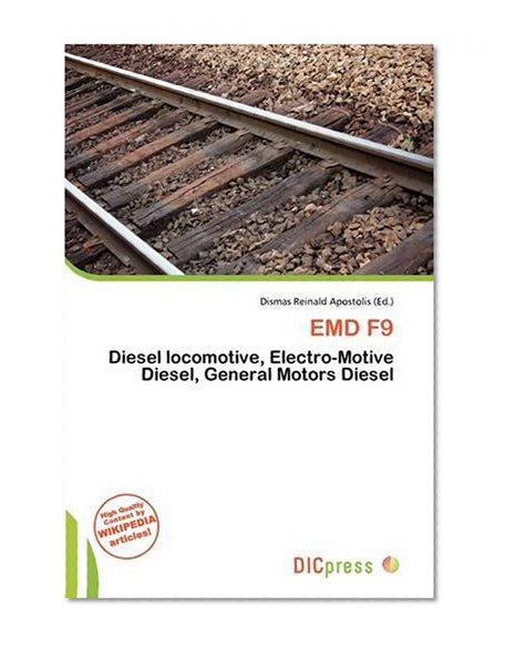 EMD F9