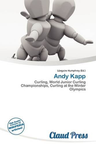 Andy Kapp