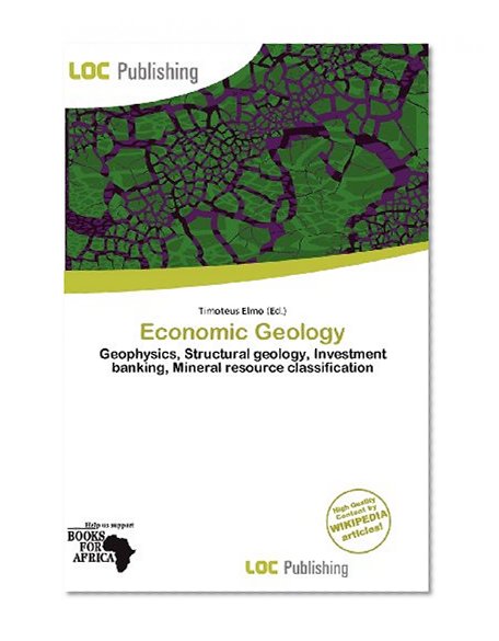 Economic Geology
