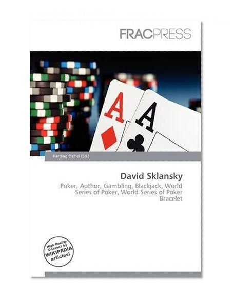 David Sklansky