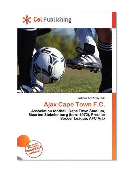 Ajax Cape Town F.C.