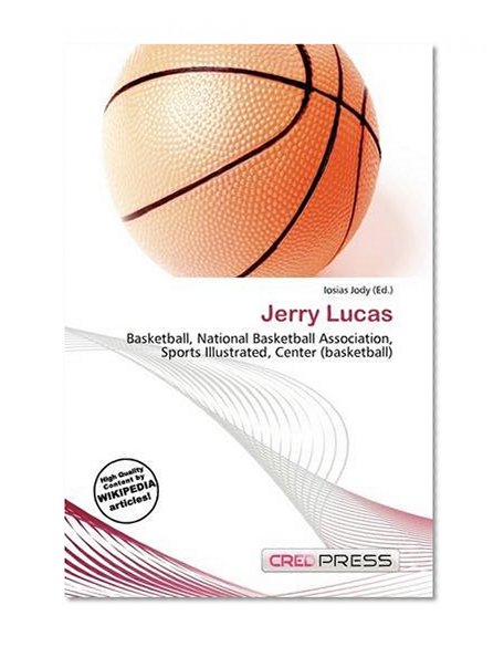 Jerry Lucas