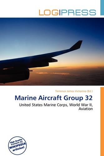 Marine Aircraft Group 32