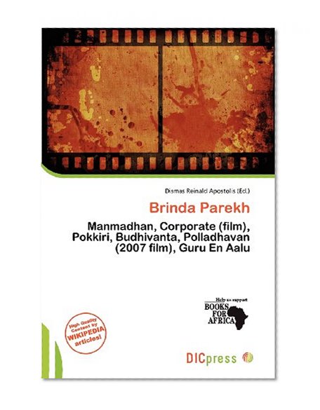 Brinda Parekh