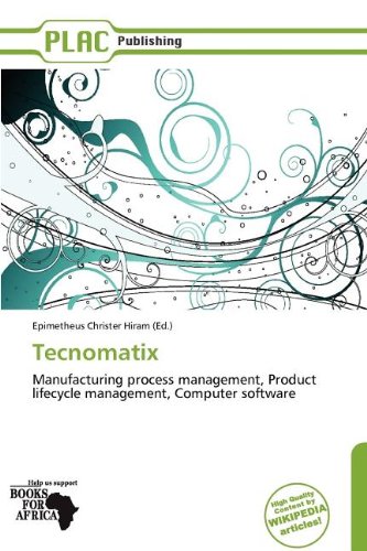 Tecnomatix