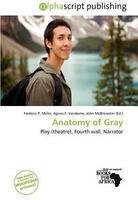 Anatomy of Gray