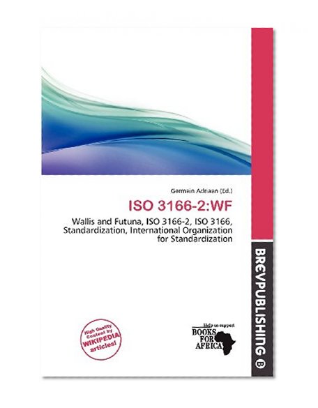 ISO 3166-2:WF