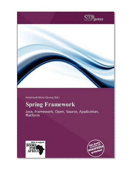Spring Framework