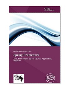 Spring Framework