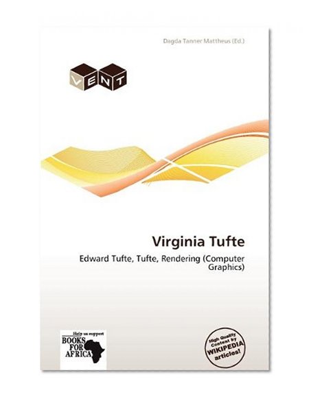 Virginia Tufte