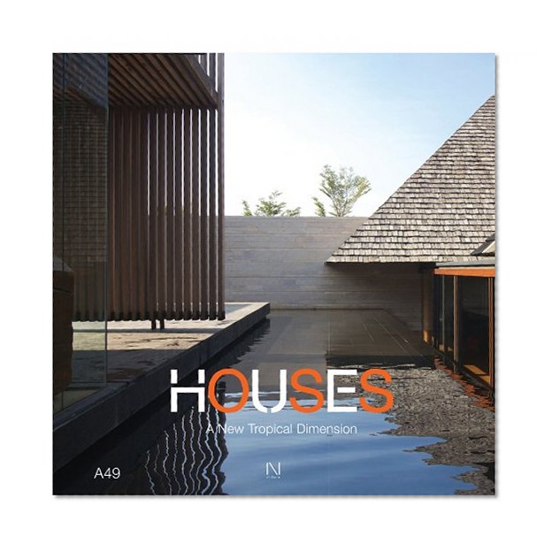 Houses: A New Tropical Dimension