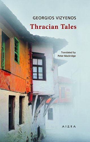 Thracian Tales